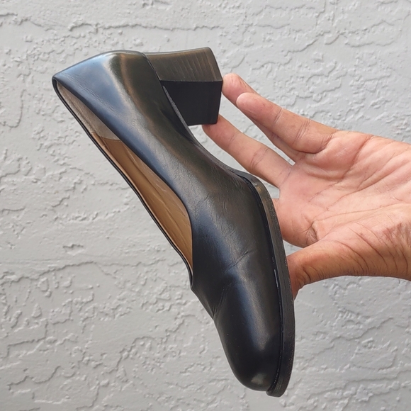 DINO MONTI LADIES PURE LEATHER LUXURY HEELS SOFT LEATHER - Picture 3 of 13